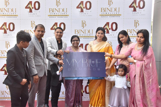 Bindu jewelery